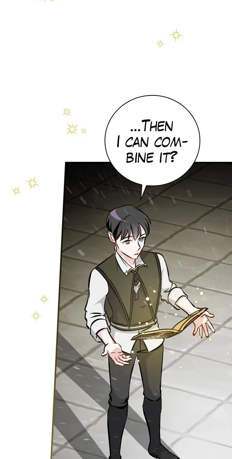 Read Gourmet Gaming chapter 92 image 74 on Lezhin