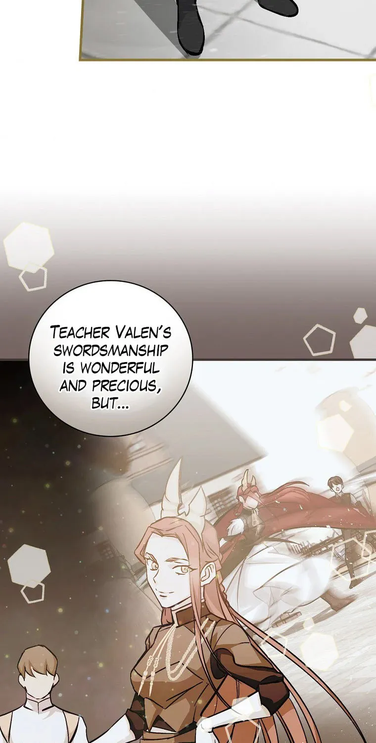 Read Gourmet Gaming chapter 92 image 75 on Lezhin