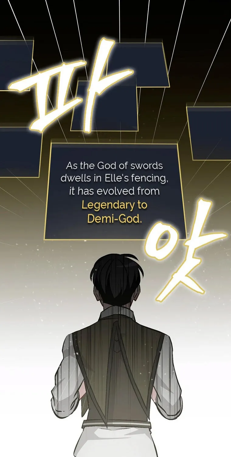 Read Gourmet Gaming chapter 92 image 81 on Lezhin