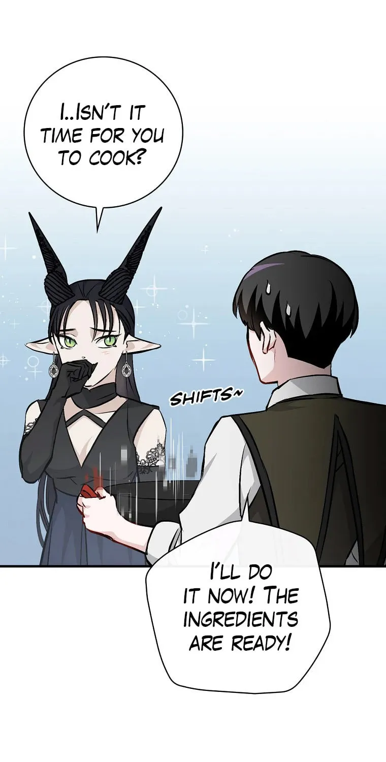 Read Gourmet Gaming chapter 92 image 85 on Lezhin