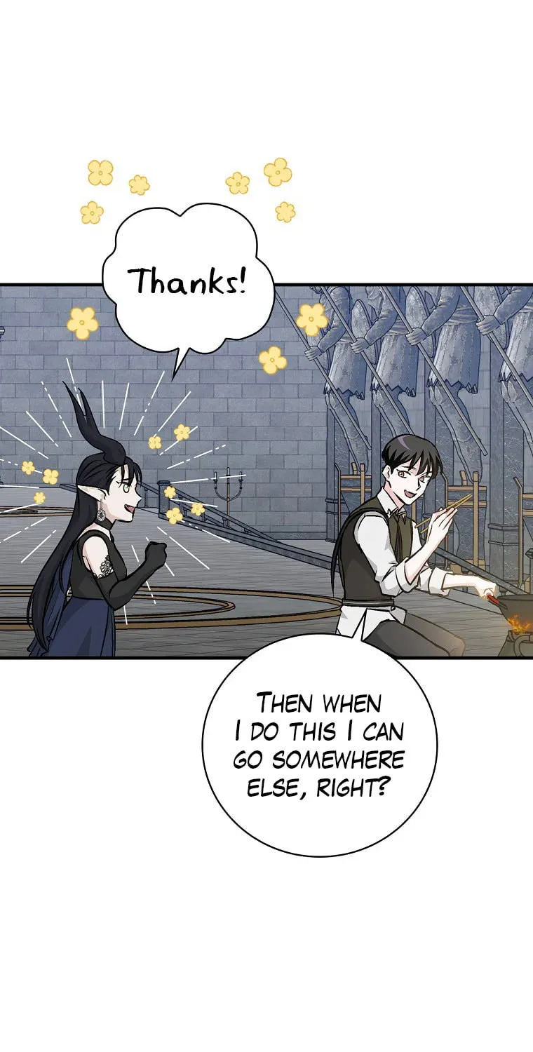 Read Gourmet Gaming chapter 92 image 87 on Lezhin