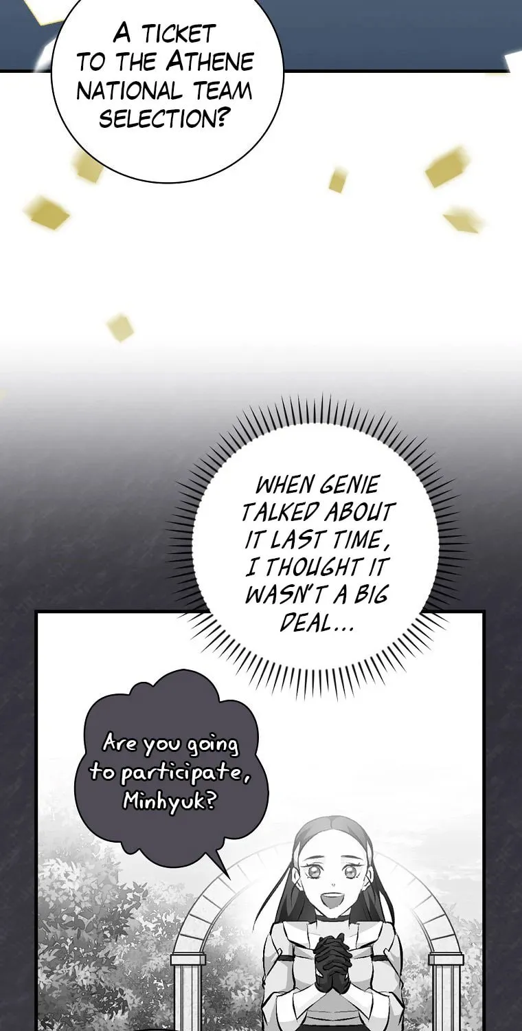 Read Gourmet Gaming chapter 92 image 91 on Lezhin