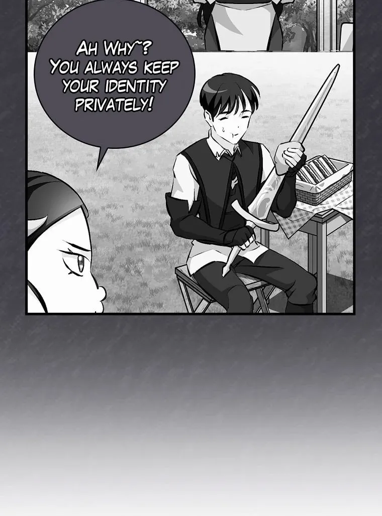 Read Gourmet Gaming chapter 92 image 92 on Lezhin