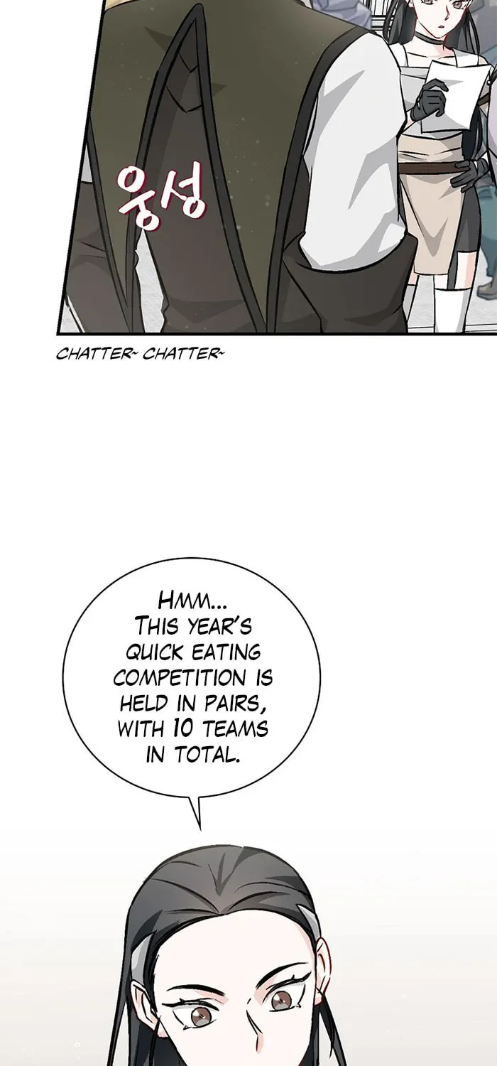 Read Gourmet Gaming chapter 93 image 10 on Lezhin