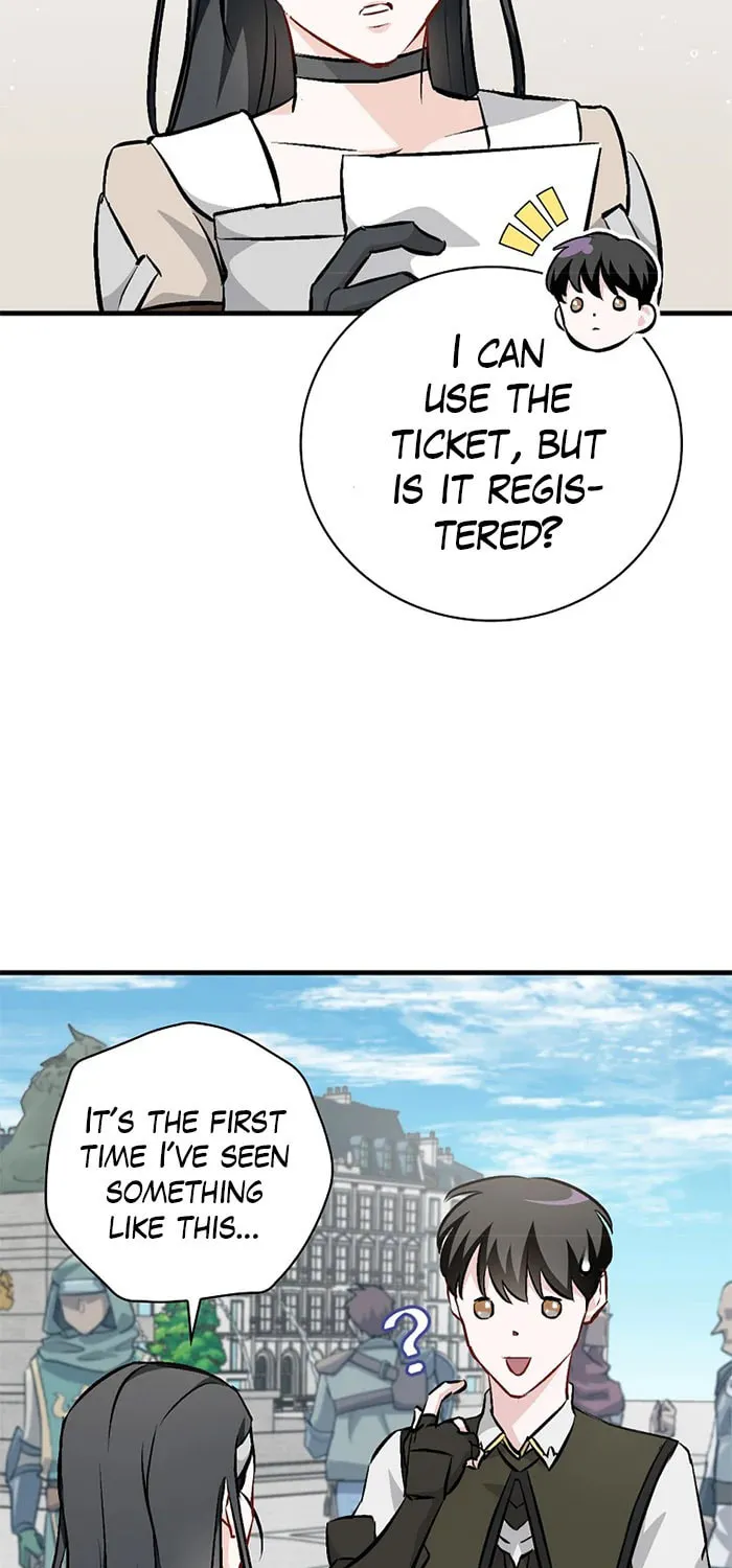 Read Gourmet Gaming chapter 93 image 11 on Lezhin