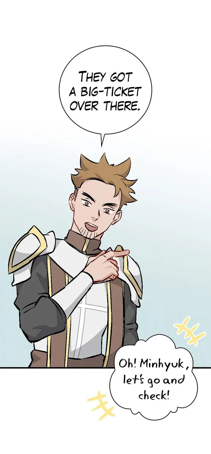 Read Gourmet Gaming chapter 93 image 13 on Lezhin