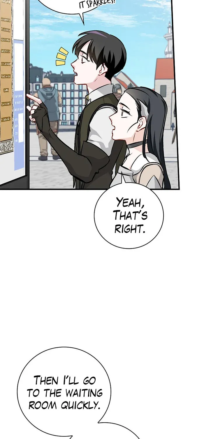 Read Gourmet Gaming chapter 93 image 15 on Lezhin