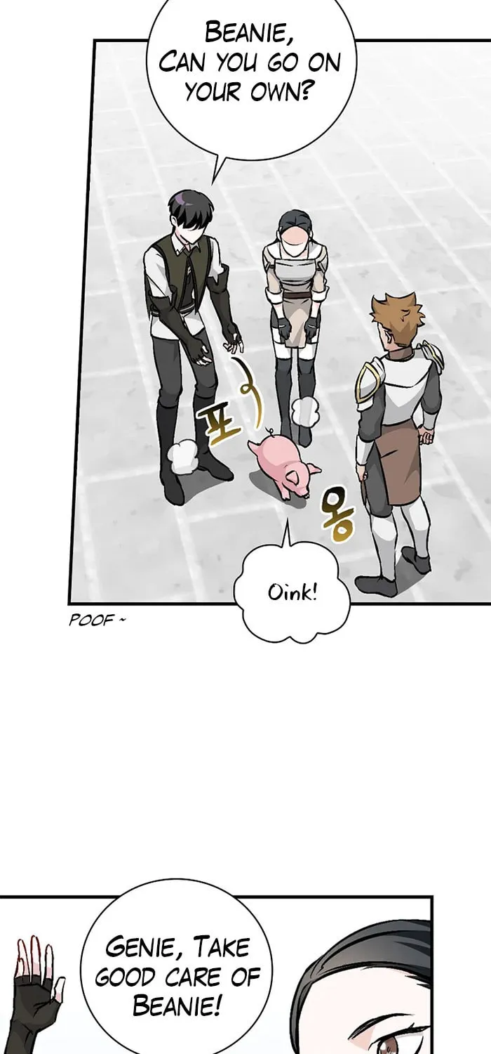 Read Gourmet Gaming chapter 93 image 16 on Lezhin
