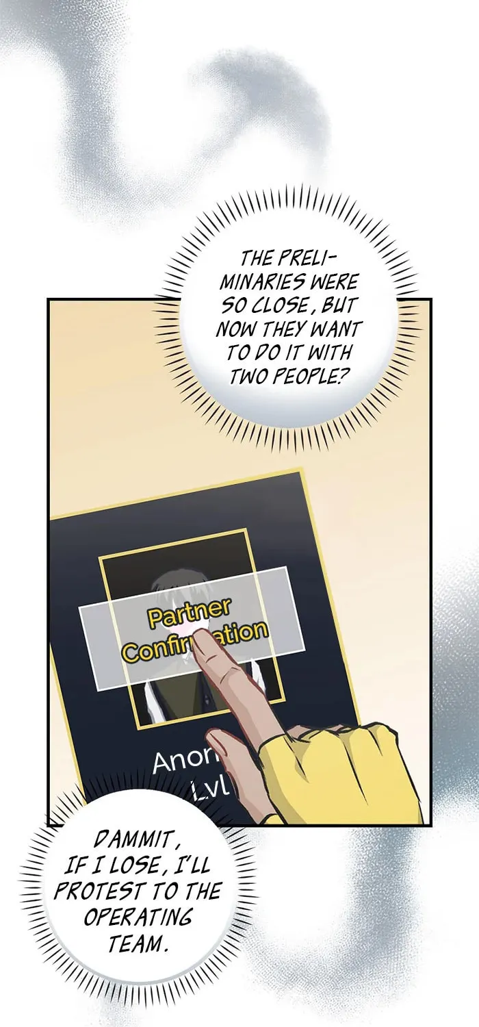 Read Gourmet Gaming chapter 93 image 23 on Lezhin