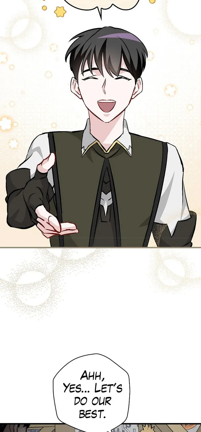 Read Gourmet Gaming chapter 93 image 26 on Lezhin