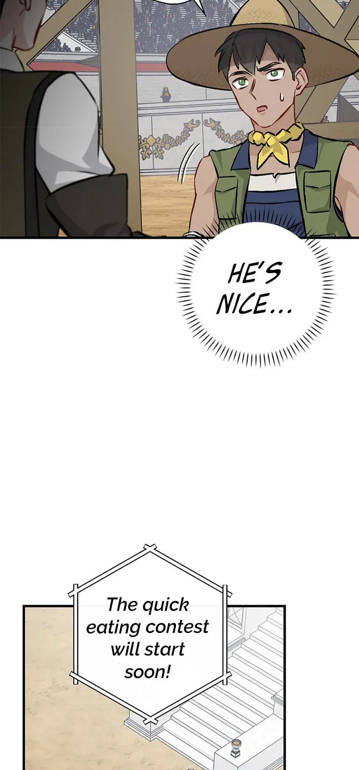 Read Gourmet Gaming chapter 93 image 27 on Lezhin