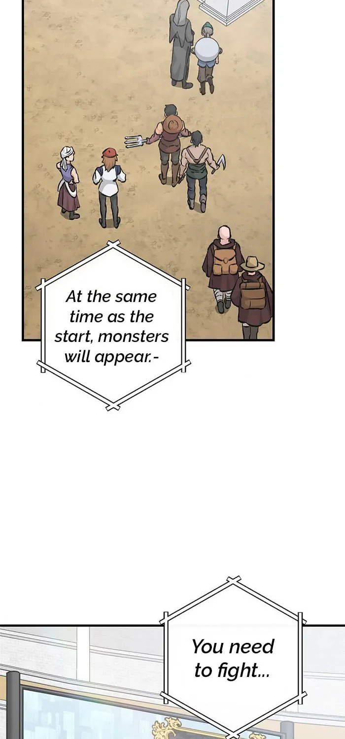 Read Gourmet Gaming chapter 93 image 28 on Lezhin