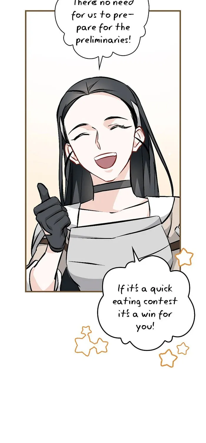Read Gourmet Gaming chapter 93 image 3 on Lezhin