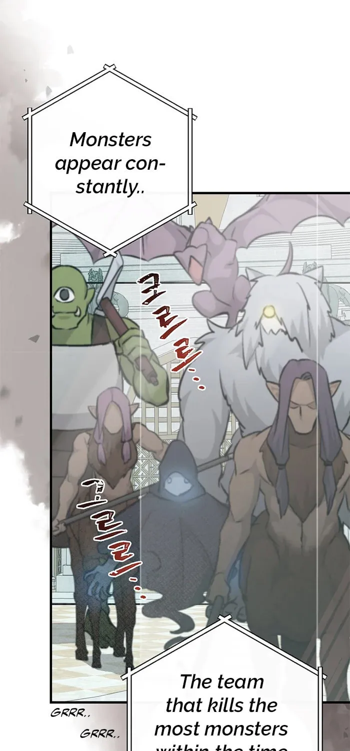 Read Gourmet Gaming chapter 93 image 32 on Lezhin