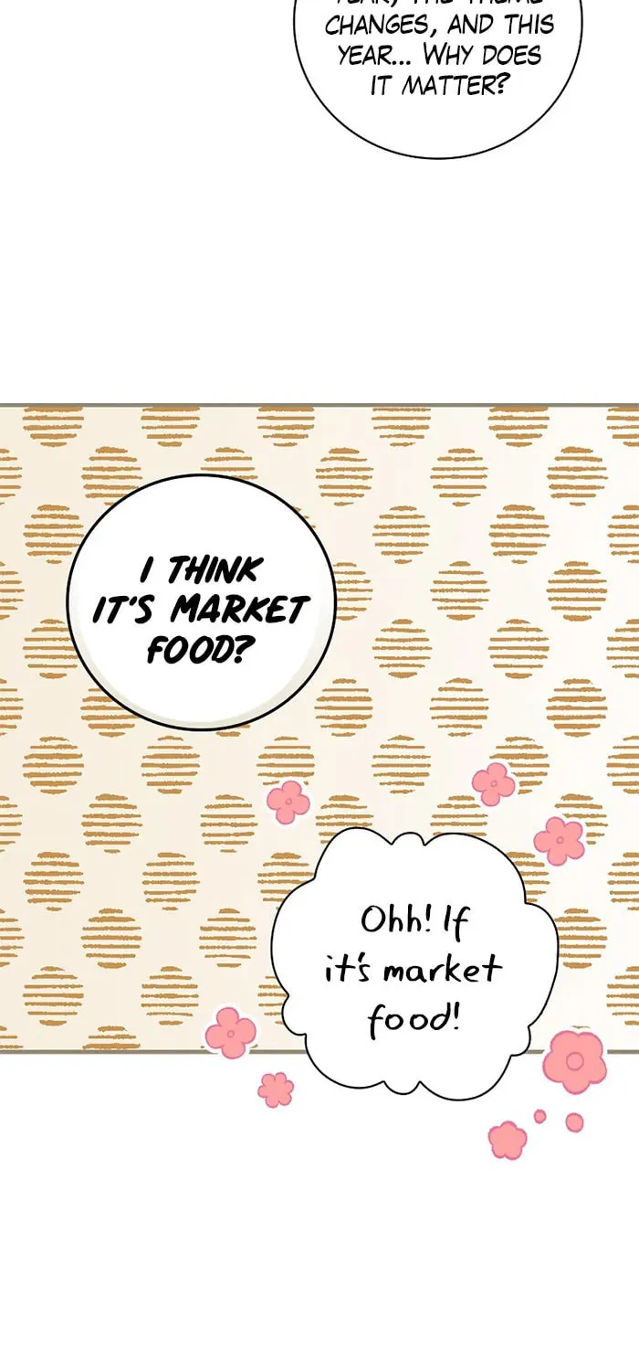 Read Gourmet Gaming chapter 93 image 34 on Lezhin