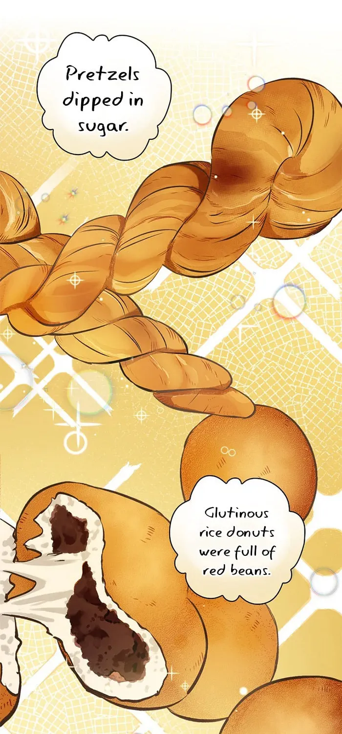 Read Gourmet Gaming chapter 93 image 35 on Lezhin