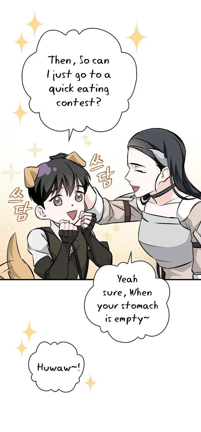 Read Gourmet Gaming chapter 93 image 4 on Lezhin