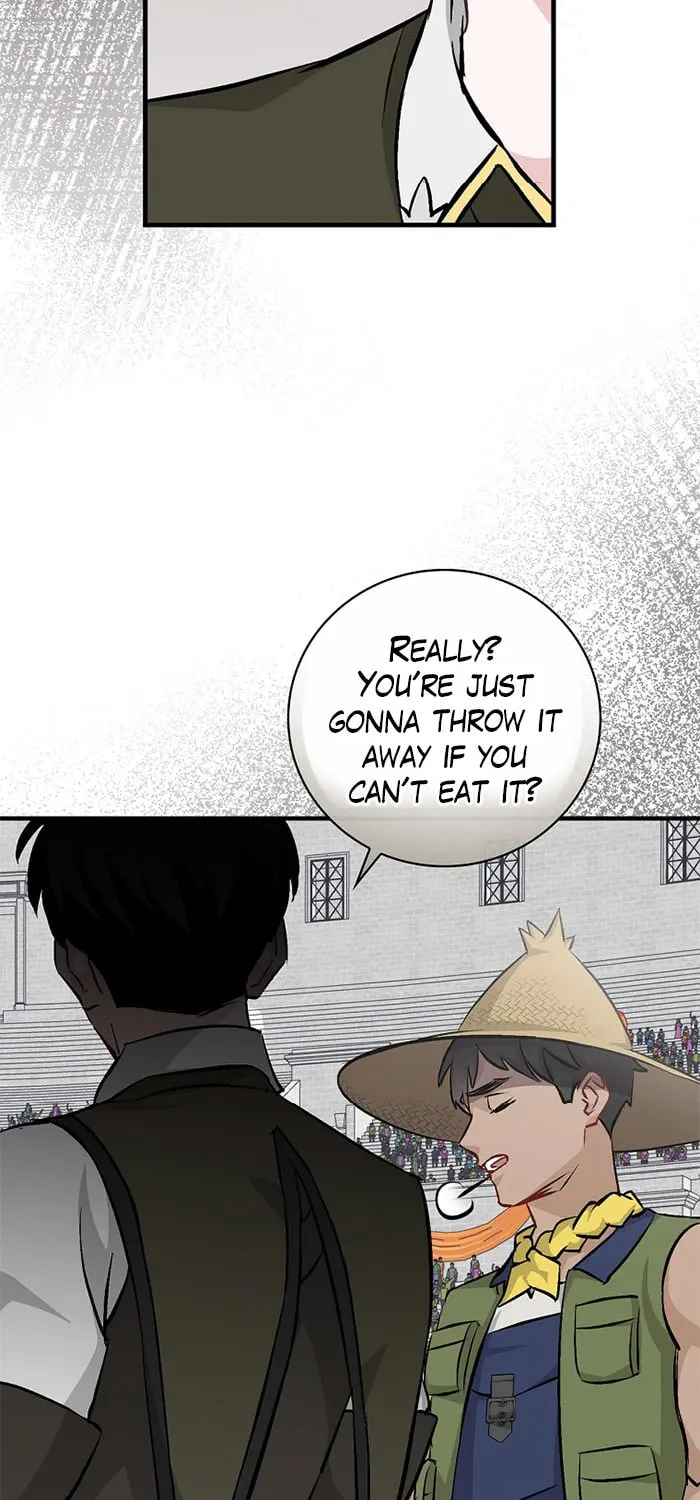 Read Gourmet Gaming chapter 93 image 40 on Lezhin
