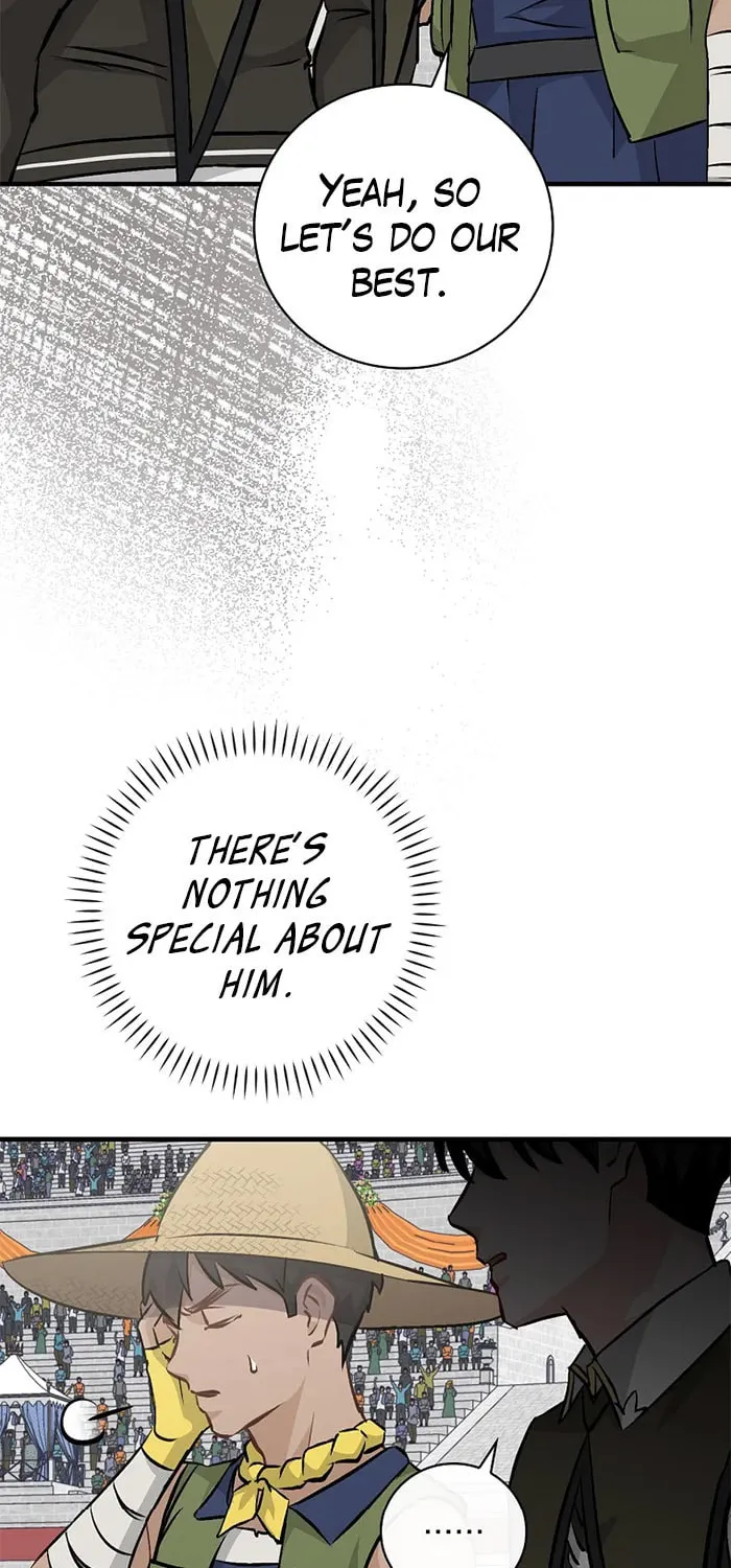 Read Gourmet Gaming chapter 93 image 41 on Lezhin