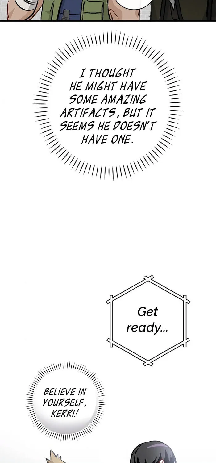 Read Gourmet Gaming chapter 93 image 42 on Lezhin