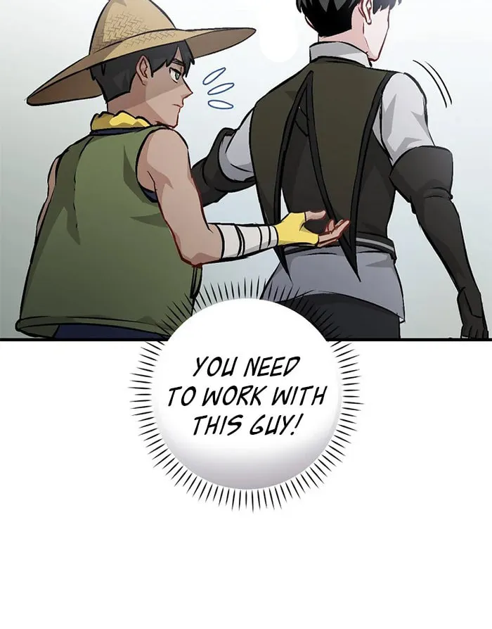 Read Gourmet Gaming chapter 93 image 43 on Lezhin
