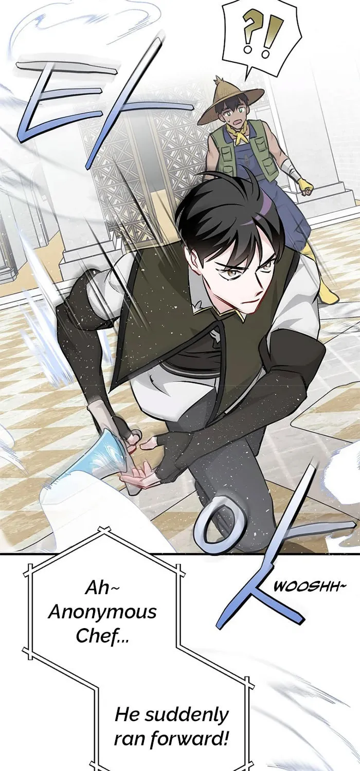 Read Gourmet Gaming chapter 93 image 45 on Lezhin
