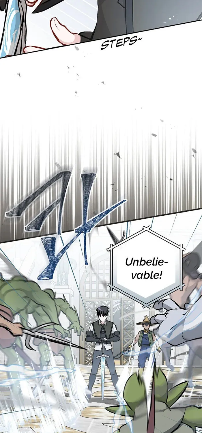 Read Gourmet Gaming chapter 93 image 48 on Lezhin