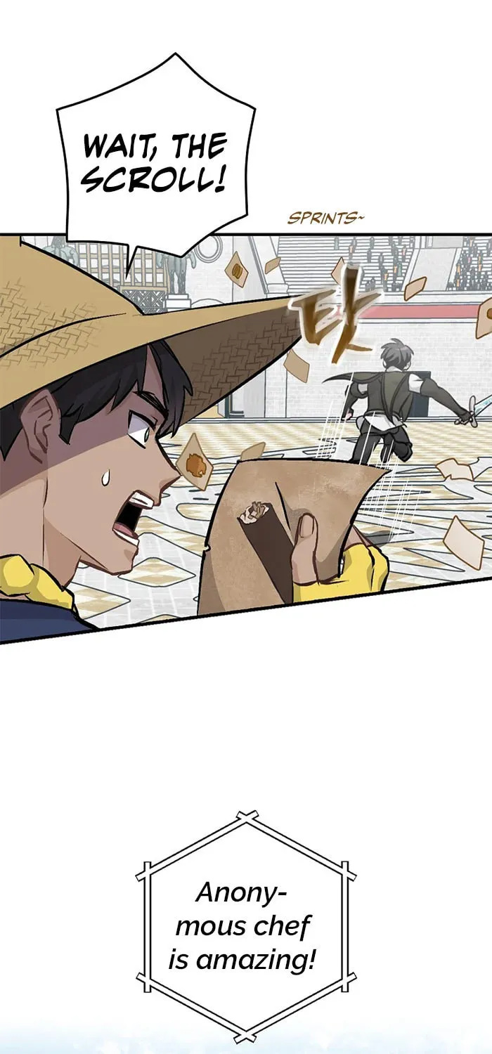 Read Gourmet Gaming chapter 93 image 50 on Lezhin