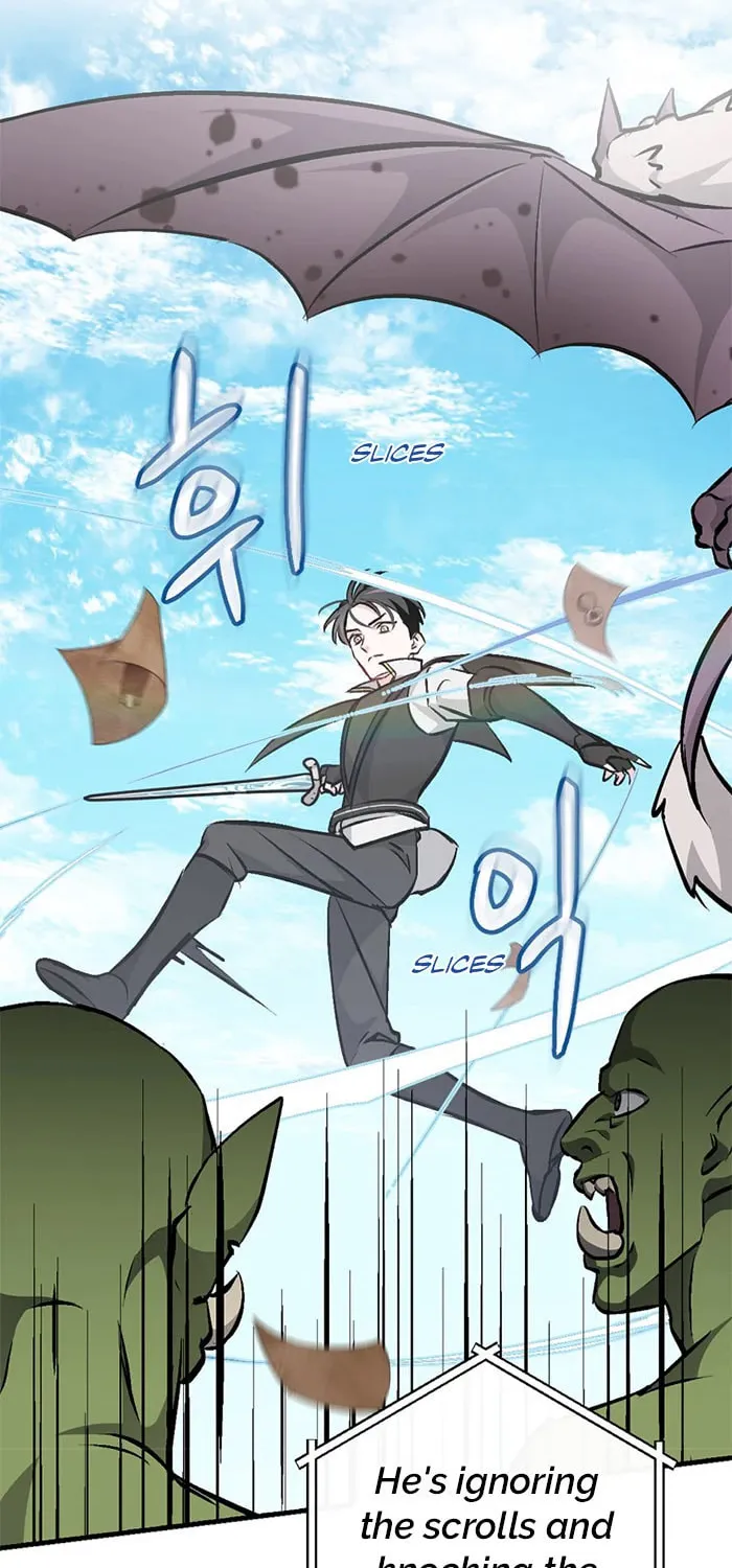 Read Gourmet Gaming chapter 93 image 51 on Lezhin