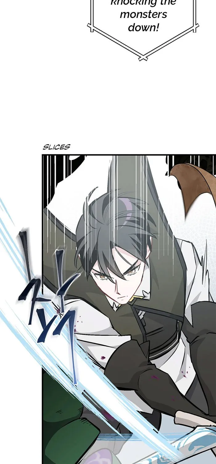 Read Gourmet Gaming chapter 93 image 52 on Lezhin