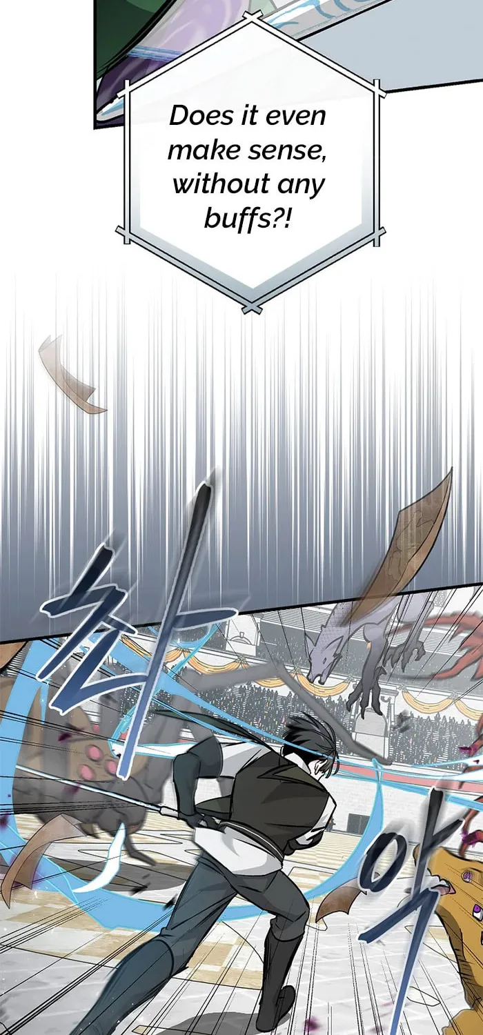 Read Gourmet Gaming chapter 93 image 53 on Lezhin
