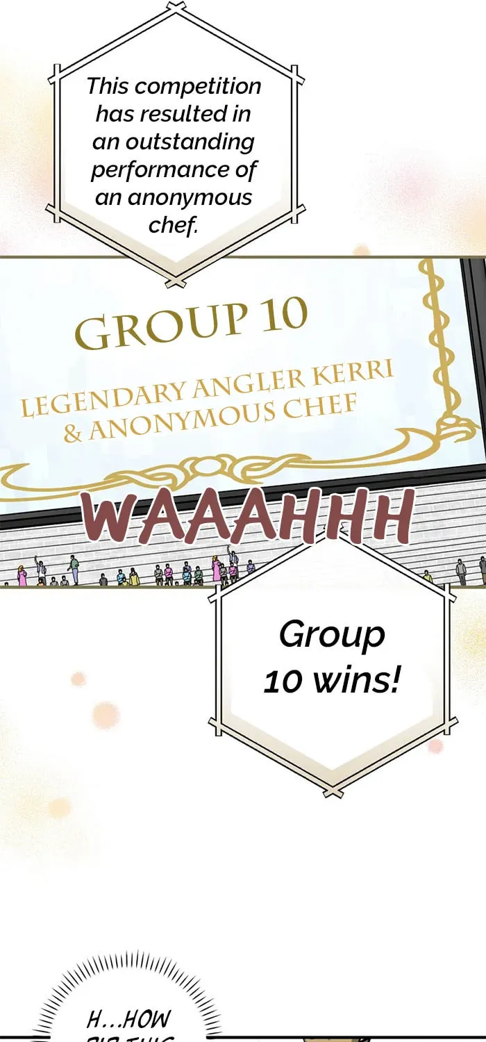 Read Gourmet Gaming chapter 93 image 57 on Lezhin