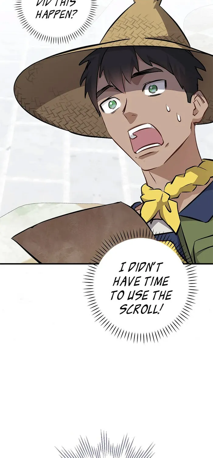 Read Gourmet Gaming chapter 93 image 58 on Lezhin