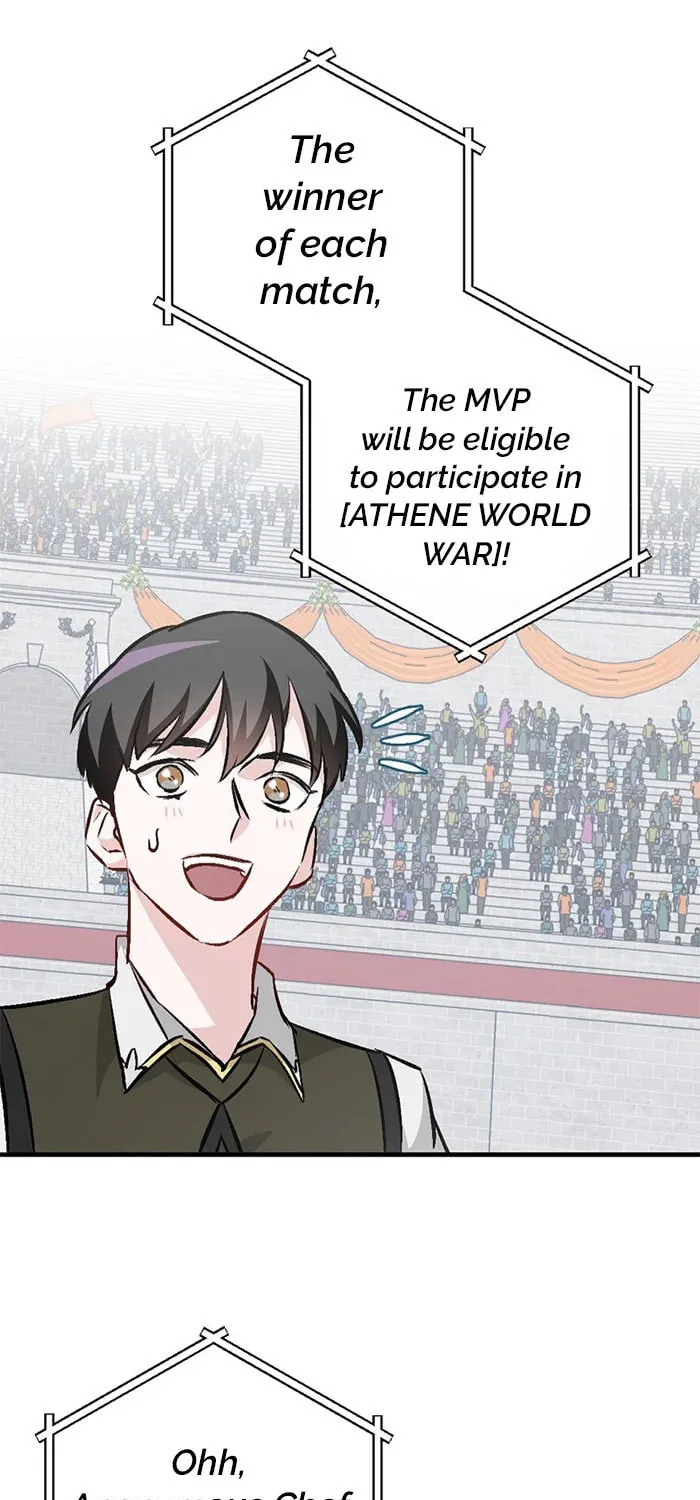 Read Gourmet Gaming chapter 93 image 61 on Lezhin