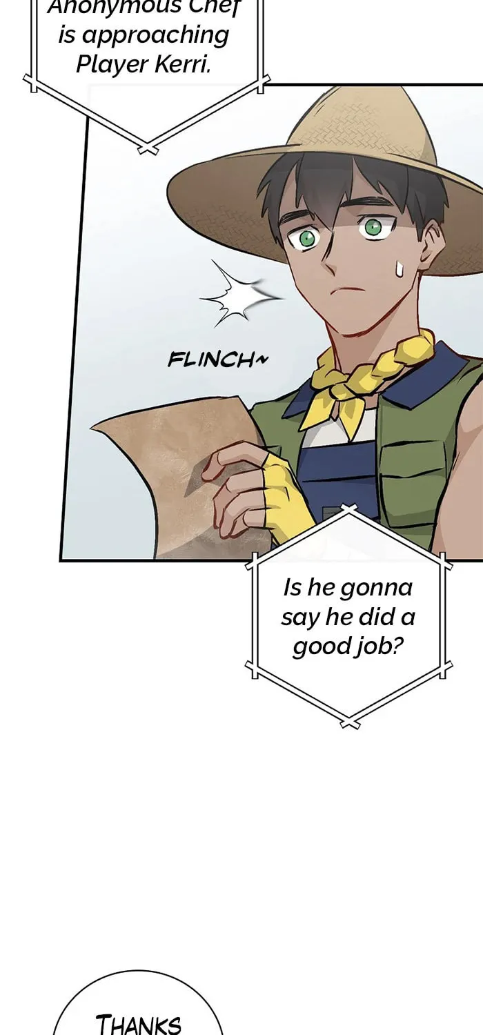 Read Gourmet Gaming chapter 93 image 62 on Lezhin
