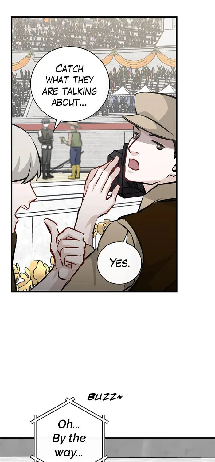Read Gourmet Gaming chapter 93 image 64 on Lezhin