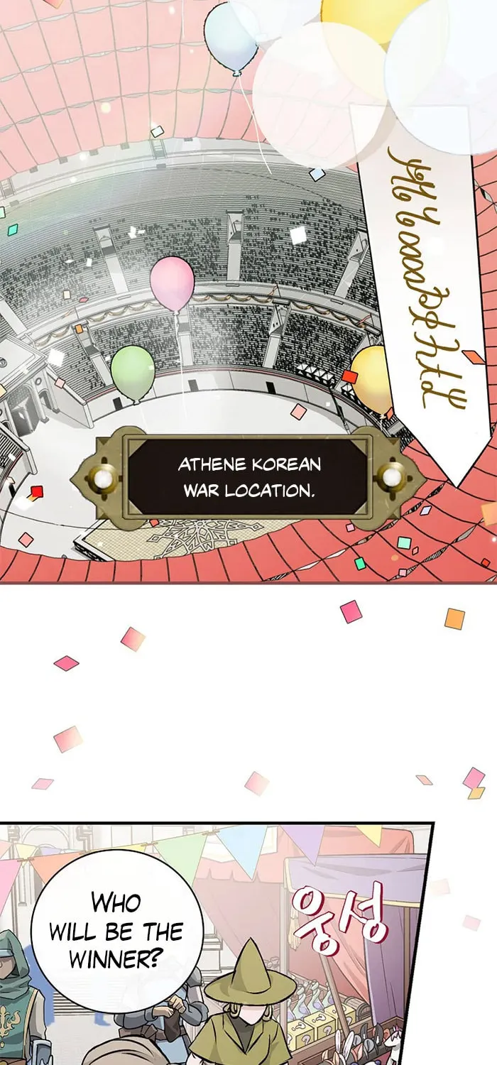 Read Gourmet Gaming chapter 93 image 8 on Lezhin