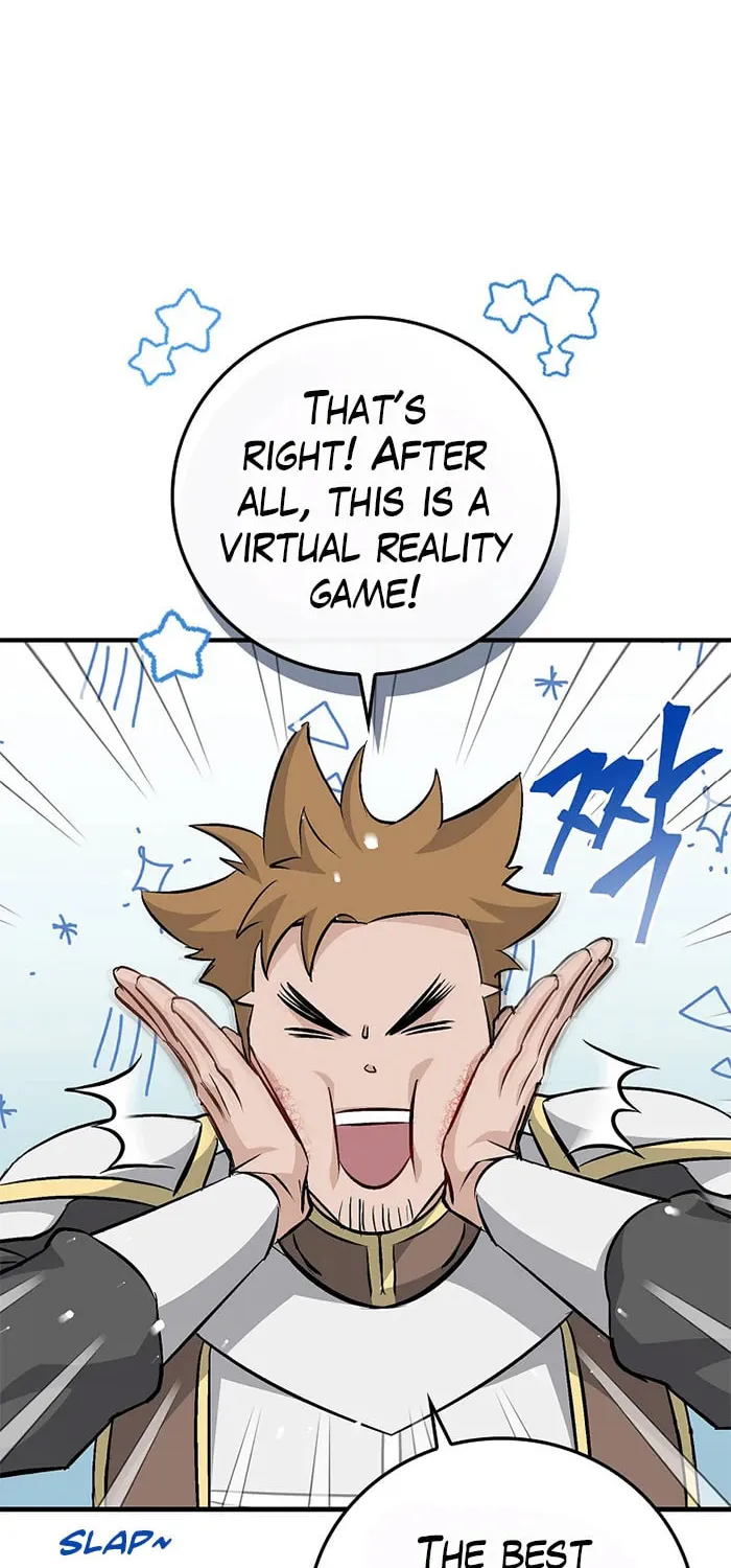 Read Gourmet Gaming chapter 94 image 14 on Lezhin