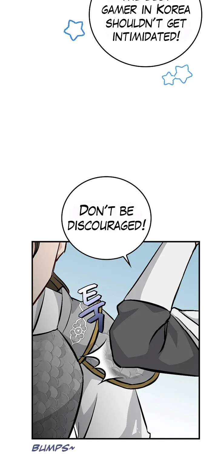 Read Gourmet Gaming chapter 94 image 15 on Lezhin