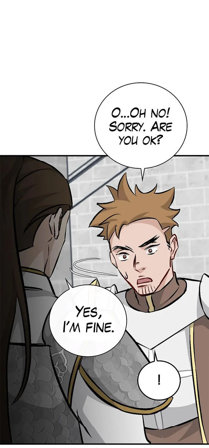 Read Gourmet Gaming chapter 94 image 16 on Lezhin