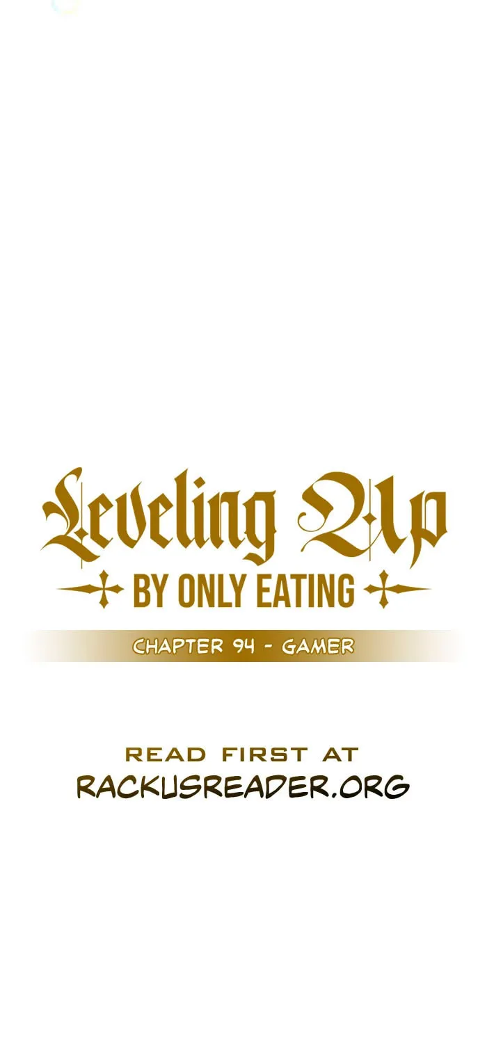 Read Gourmet Gaming chapter 94 image 19 on Lezhin