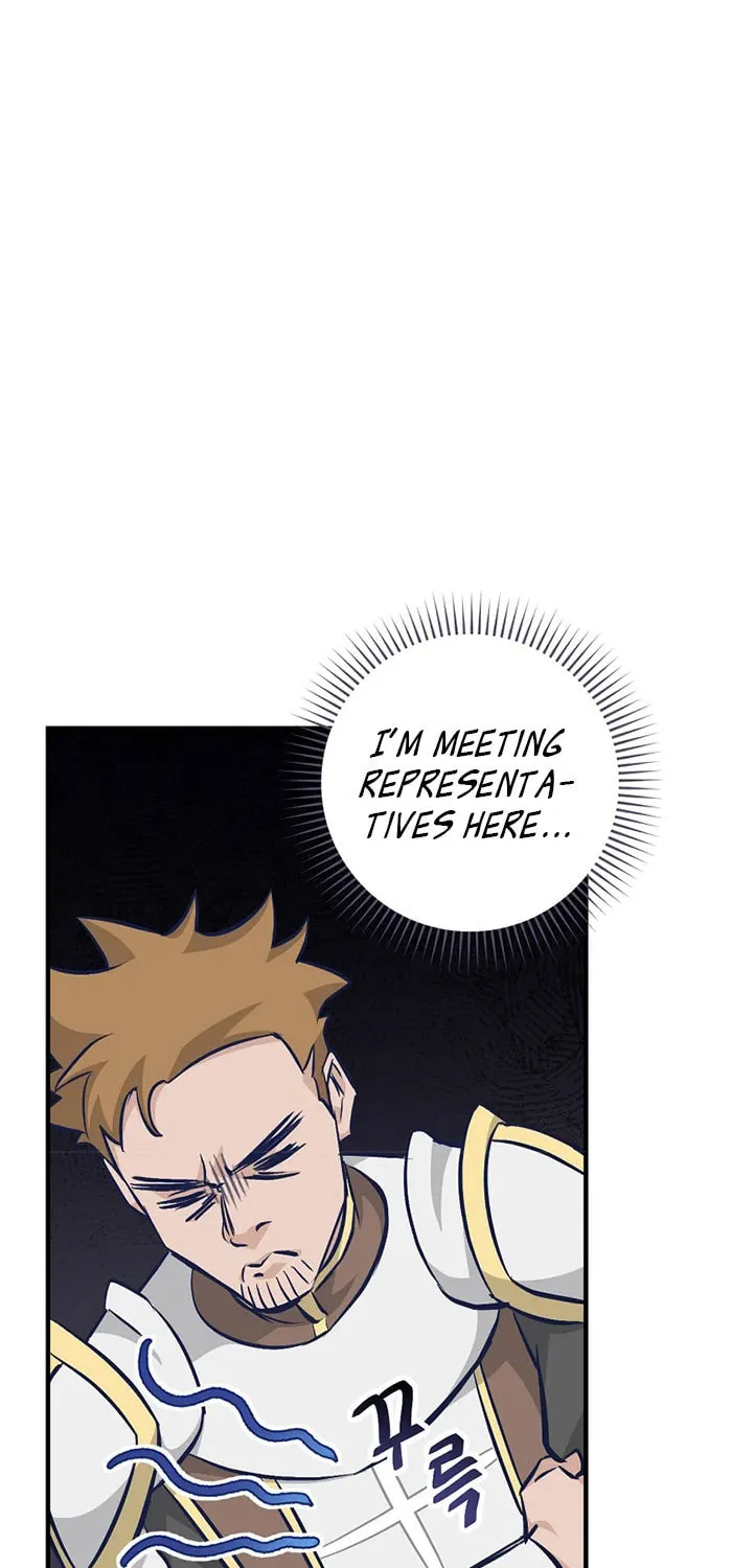 Read Gourmet Gaming chapter 94 image 20 on Lezhin