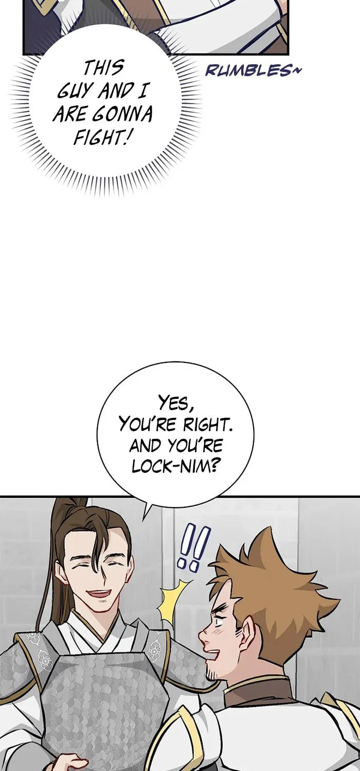 Read Gourmet Gaming chapter 94 image 21 on Lezhin