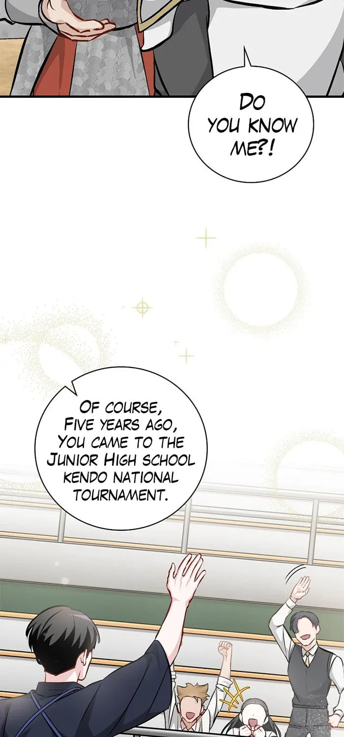 Read Gourmet Gaming chapter 94 image 22 on Lezhin