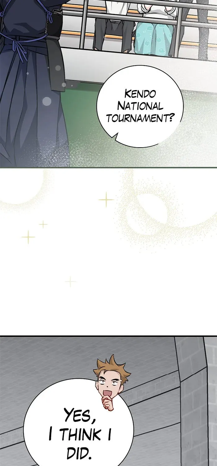 Read Gourmet Gaming chapter 94 image 23 on Lezhin