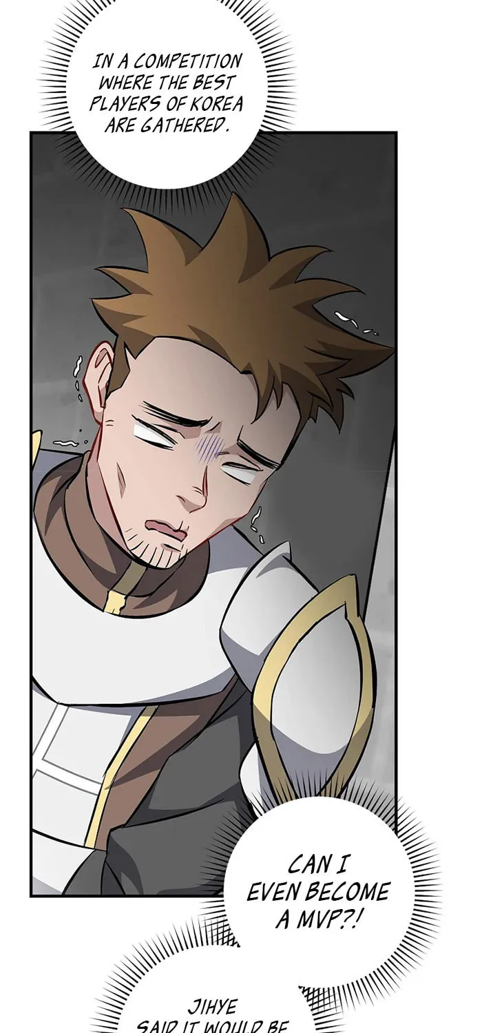 Read Gourmet Gaming chapter 94 image 3 on Lezhin