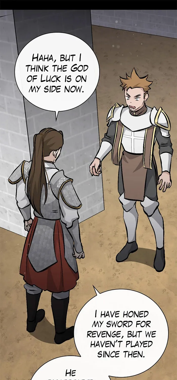 Read Gourmet Gaming chapter 94 image 31 on Lezhin
