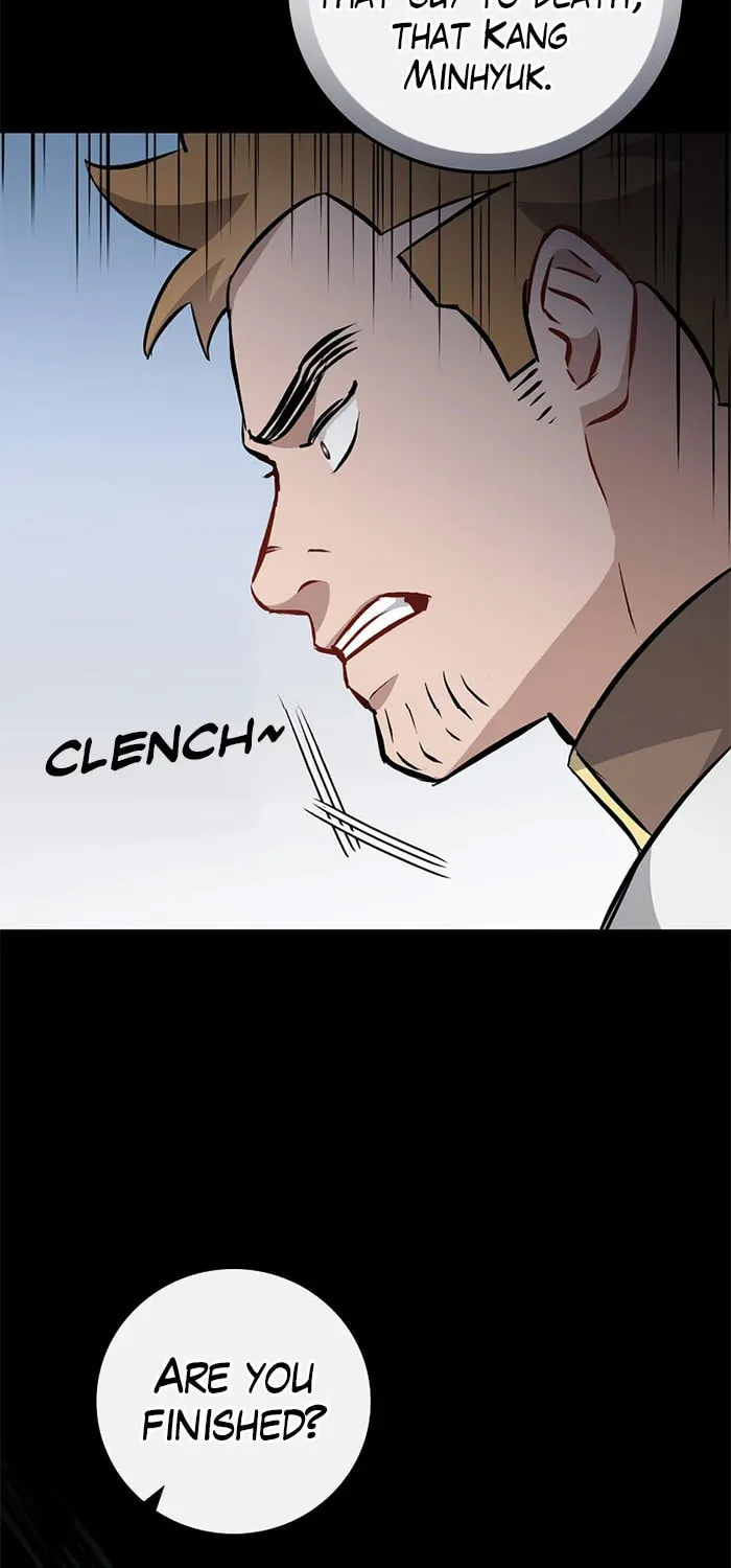 Read Gourmet Gaming chapter 94 image 33 on Lezhin