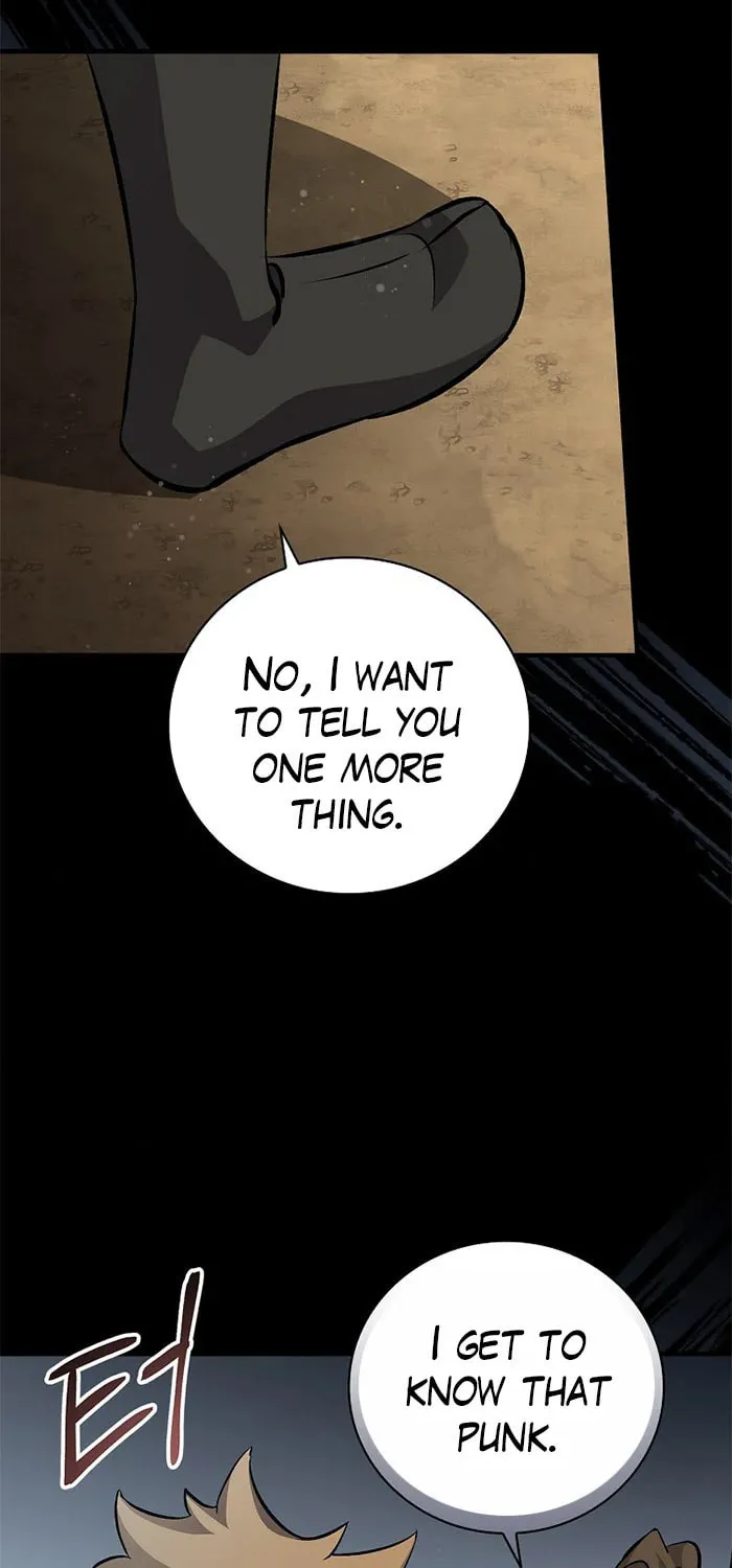Read Gourmet Gaming chapter 94 image 34 on Lezhin