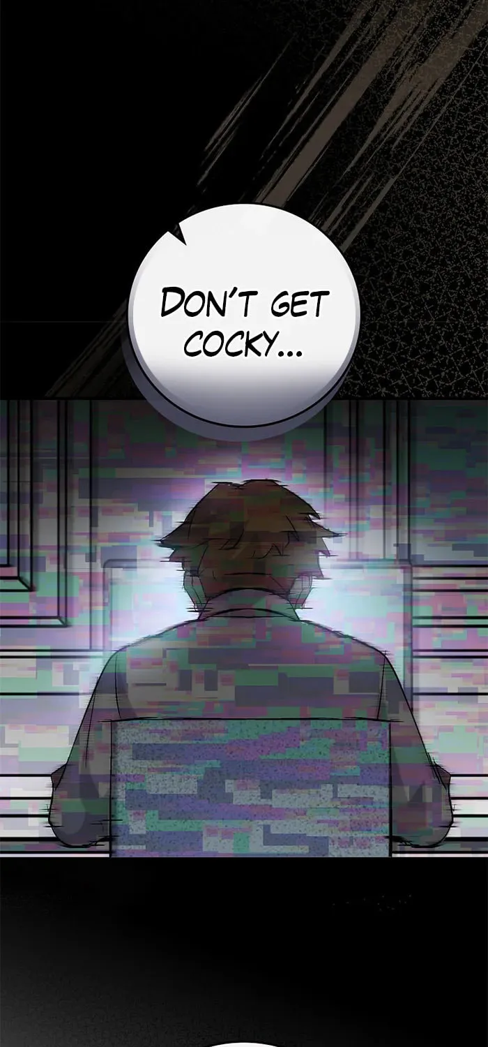 Read Gourmet Gaming chapter 94 image 37 on Lezhin
